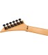 JACKSON PRO ORIGIN SD1 HH MPL BLACK 1985 SAN DIMAS GITARA ELEKTRIČNA