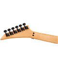 JACKSON PRO ORIGIN SD1 HH MPL BLACK 1985 SAN DIMAS GITARA ELEKTRIČNA