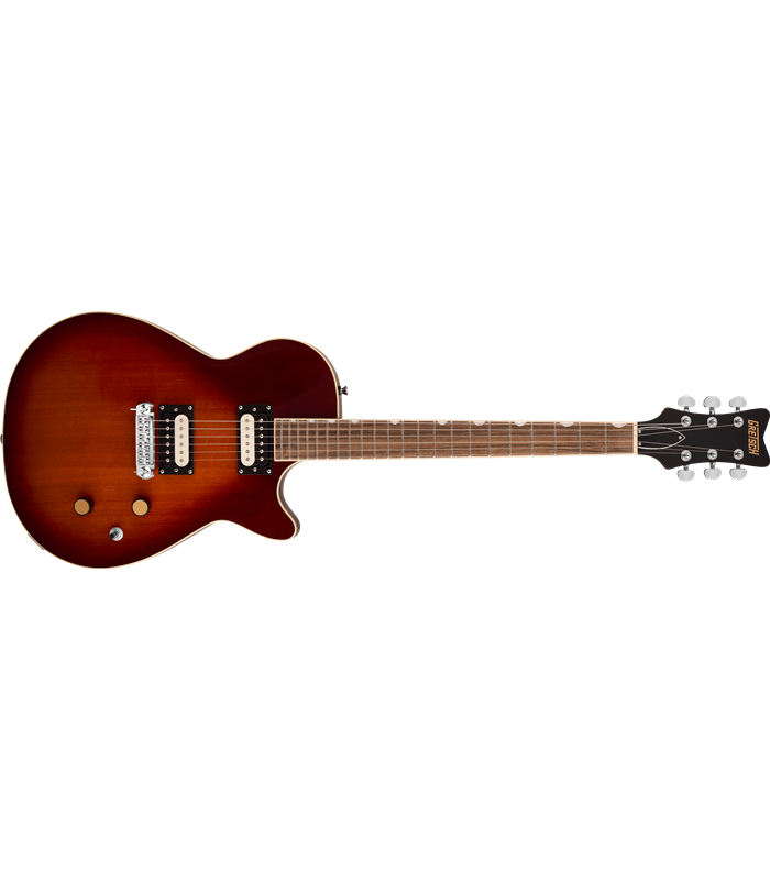 GRETSCH STREAMLINER JET DTBRST GITARA ELEKTRIČNA