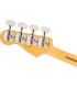 FENDER AMERICAN PRO CLASSIC PRECISION RW 3TS BAS GITARA