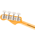 FENDER AMERICAN PRO CLASSIC JAZZ RW 3TS BAS GITARA