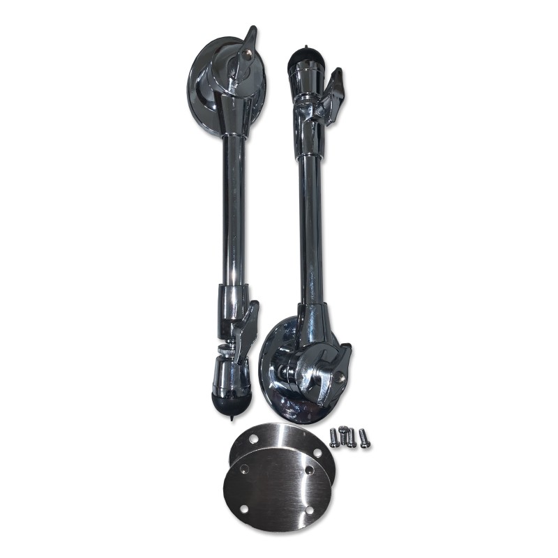 ROCKERS BDS0805 za bas bubanj NOGE