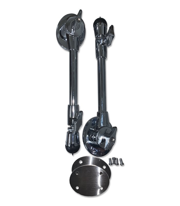 ROCKERS BDS0805 za bas bubanj NOGE