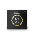 D'ADDARIO BASS NYXL 45-130 MULTISCALE ŽICE D'ADDARIO BASS NYXL 45-130 MULTISCALE ŽICE