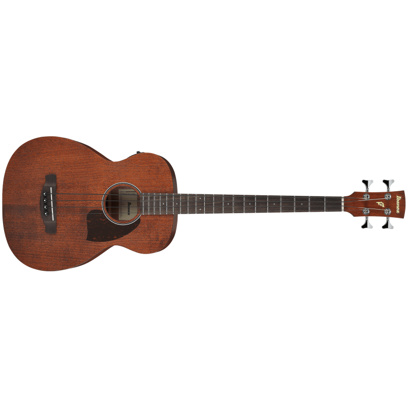 IBANEZ PCBE12MH-OPN BAS GITARA  ELEKTRO-AKUSTIČNA