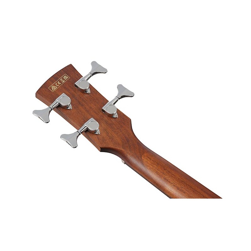IBANEZ PCBE12MH-OPN BAS GITARA  ELEKTRO-AKUSTIČNA