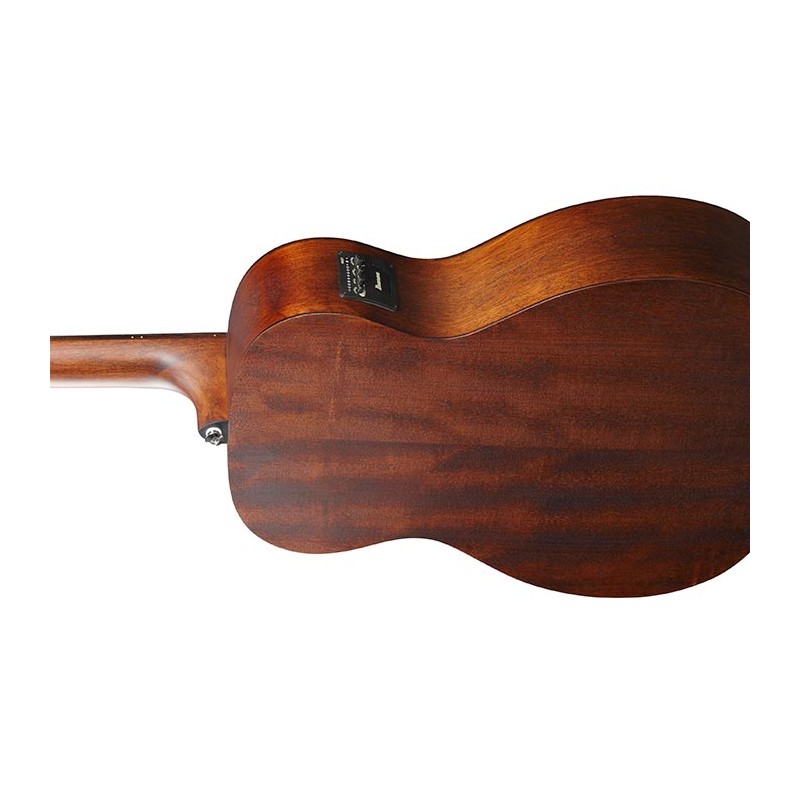IBANEZ PCBE12MH-OPN BAS GITARA  ELEKTRO-AKUSTIČNA