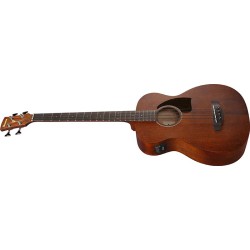 IBANEZ PCBE12MH-OPN BAS GITARA  ELEKTRO-AKUSTIČNA