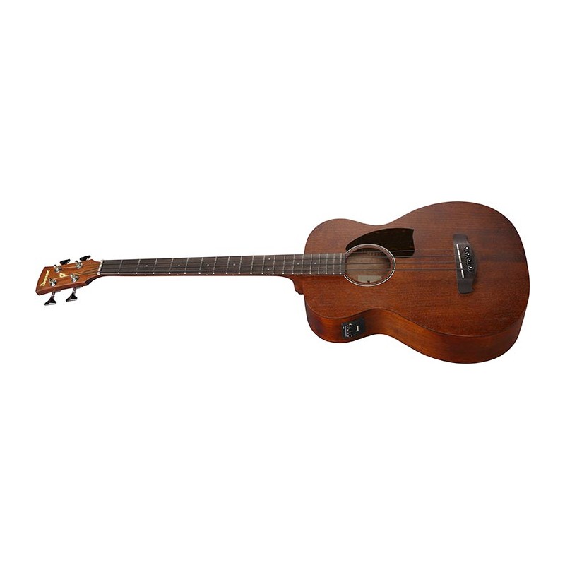 IBANEZ PCBE12MH-OPN BAS GITARA  ELEKTRO-AKUSTIČNA