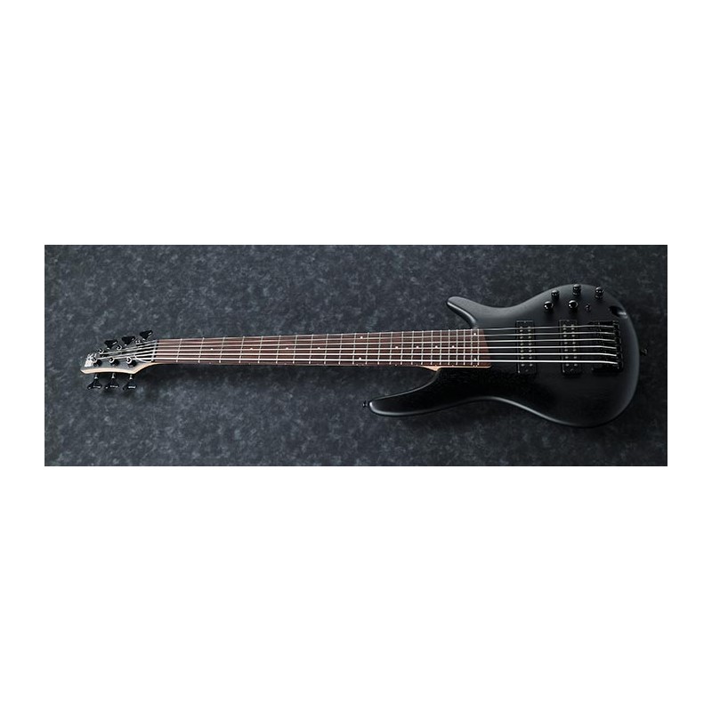 IBANEZ SR306EB-WK BAS GITARA