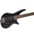 JACKSON JS3 SPECTRA V Satin Black BAS GITARA