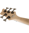 JACKSON JS3 SPECTRA V Satin Black BAS GITARA JACKSON JS3 SPECTRA V Satin Black BAS GITARA