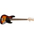 SQUIER AFFINITY JAZZ BASS V LRL BPG 3TS BAS GITARA