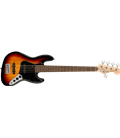SQUIER AFFINITY JAZZ BASS V LRL BPG 3TS BAS GITARA SQUIER AFFINITY JAZZ BASS V LRL BPG 3TS BAS GITARA