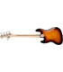 SQUIER AFFINITY JAZZ BASS V LRL BPG 3TS BAS GITARA