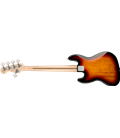 SQUIER AFFINITY JAZZ BASS V LRL BPG 3TS BAS GITARA SQUIER AFFINITY JAZZ BASS V LRL BPG 3TS BAS GITARA