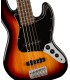 SQUIER AFFINITY JAZZ BASS V LRL BPG 3TS BAS GITARA