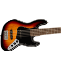 SQUIER AFFINITY JAZZ BASS V LRL BPG 3TS BAS GITARA SQUIER AFFINITY JAZZ BASS V LRL BPG 3TS BAS GITARA