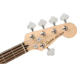 SQUIER AFFINITY JAZZ BASS V LRL BPG 3TS BAS GITARA