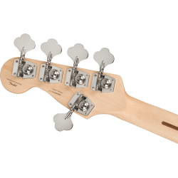 SQUIER AFFINITY JAZZ BASS V LRL BPG 3TS BAS GITARA
