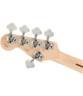 SQUIER AFFINITY JAZZ BASS V LRL BPG 3TS BAS GITARA SQUIER AFFINITY JAZZ BASS V LRL BPG 3TS BAS GITARA