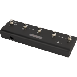 FENDER LTX-5 FOOTSWITCH