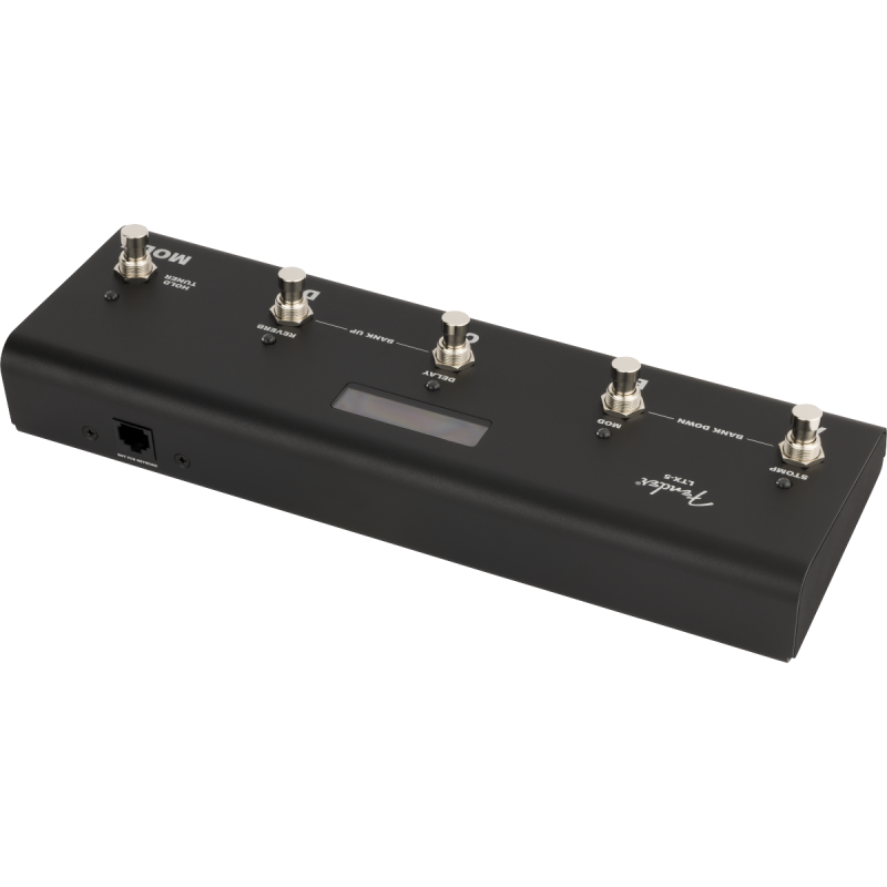 FENDER LTX-5 FOOTSWITCH