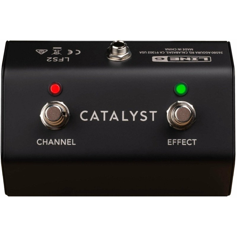 LINE6 LFS2 FOOTSWITCH