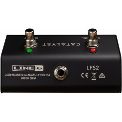LINE6 LFS2 FOOTSWITCH