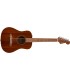 FENDER CALIFORNIA STANDARD REDONDO MINI WB IB NAT SAP GITARA AKUSTIČNA