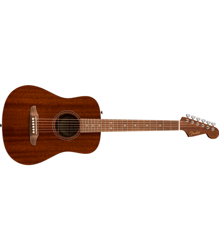 FENDER CALIFORNIA STANDARD REDONDO MINI WB IB NAT SAP GITARA AKUSTIČNA FENDER CALIFORNIA STANDARD REDONDO MINI WB IB NAT SAP GITARA AKUSTIČNA