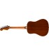 FENDER CALIFORNIA STANDARD REDONDO MINI WB IB NAT SAP GITARA AKUSTIČNA