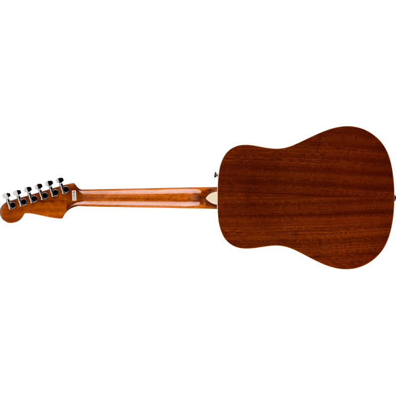 FENDER CALIFORNIA STANDARD REDONDO MINI WB IB NAT SAP GITARA AKUSTIČNA