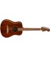 FENDER CALIFORNIA STANDARD REDONDO MINI WB IB NAT SAP GITARA AKUSTIČNA