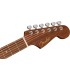 FENDER CALIFORNIA STANDARD REDONDO MINI WB IB NAT SAP GITARA AKUSTIČNA