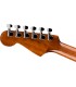 FENDER CALIFORNIA STANDARD REDONDO MINI WB IB NAT SAP GITARA AKUSTIČNA