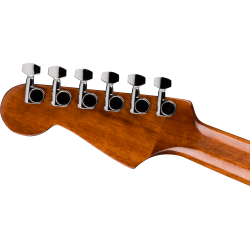 FENDER CALIFORNIA STANDARD REDONDO MINI WB IB NAT SAP GITARA AKUSTIČNA