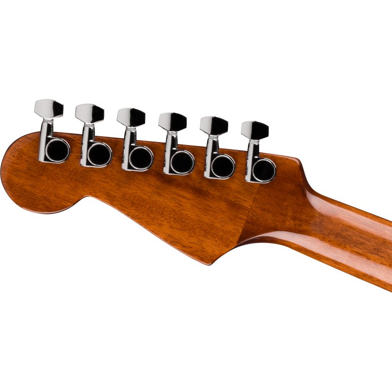 FENDER CALIFORNIA STANDARD REDONDO MINI WB IB NAT SAP GITARA AKUSTIČNA