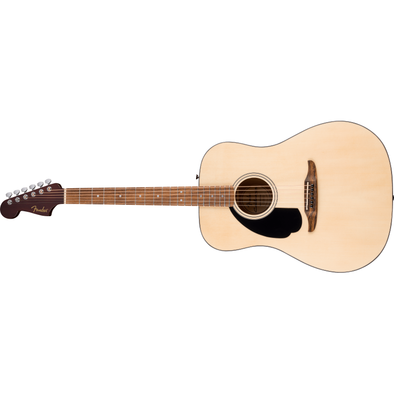 FENDER CALIFORNIA STANDARD REDONDO LH BPG NAT GITARA AKUSTIČNA
