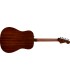 FENDER CALIFORNIA STANDARD REDONDO LH BPG NAT GITARA AKUSTIČNA