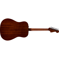 FENDER CALIFORNIA STANDARD REDONDO LH BPG NAT GITARA AKUSTIČNA