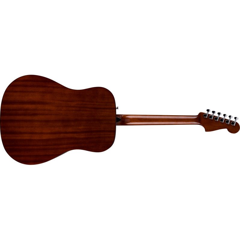 FENDER CALIFORNIA STANDARD REDONDO LH BPG NAT GITARA AKUSTIČNA
