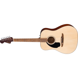FENDER CALIFORNIA STANDARD REDONDO LH BPG NAT GITARA AKUSTIČNA