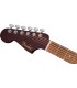 FENDER CALIFORNIA STANDARD REDONDO LH BPG NAT GITARA AKUSTIČNA
