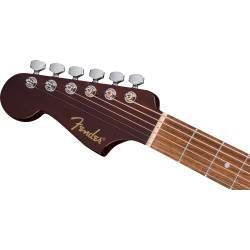FENDER CALIFORNIA STANDARD REDONDO LH BPG NAT GITARA AKUSTIČNA