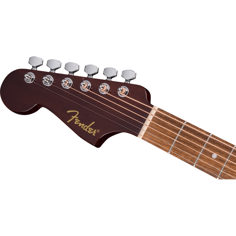 FENDER CALIFORNIA STANDARD REDONDO LH BPG NAT GITARA AKUSTIČNA
