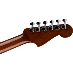 FENDER CALIFORNIA STANDARD REDONDO LH BPG NAT GITARA AKUSTIČNA