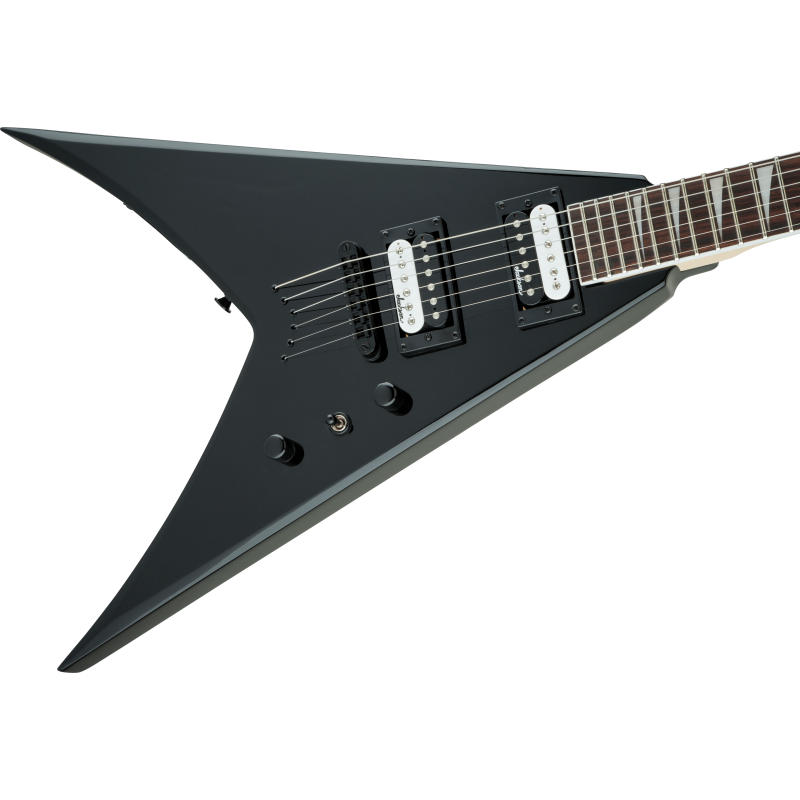 JACKSON JS32T King V AH FB GBLK GITARA ELEKTRIČNA