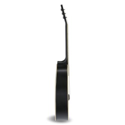 GEWA CATALUNA BLACK GITARA AKUSTIČNA