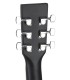 GEWA CATALUNA BLACK GITARA AKUSTIČNA